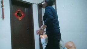 Intimate moments with mature beauties at roadside massage parlors