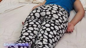 https:/pokicom - The Most Beautiful Ass You Can See in the Morning When You Wake up I Couldn't Resist Looking at This Big Ass of My Stepmother Ho