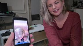 Esposa Compartilhada 