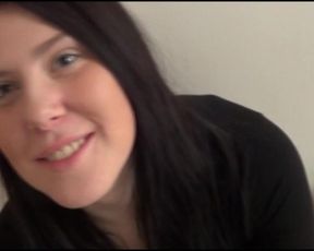 Slutty German teen creampied in the bedroom