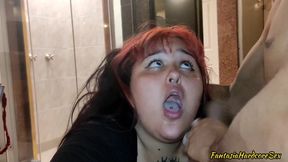 Pillow Fight with My Neighbor After Finding Out About Her