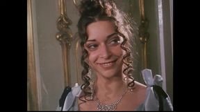 A Cheerful Widow Vol.1 - (full Original Movie in HD)