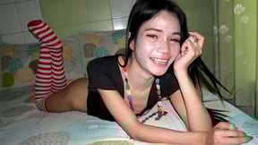 Tailandês/a - Trans 