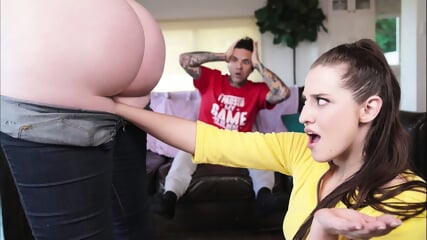 horny cosplay cutie fists gorgeous ginger goddess_1.