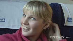 Tempting Noname's oral xxx