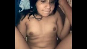 POV You Fuck a Girl from Tabasco