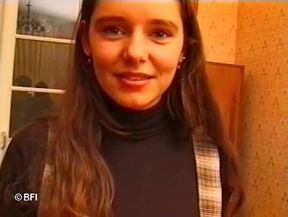 Russian eighteens - A hairy orgasm