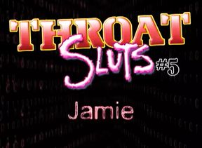 Blowjob Sluts 4 (Full Movie)