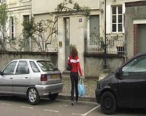 Nasty French cougars sucking dicks and pleasing each other&#039;s needs