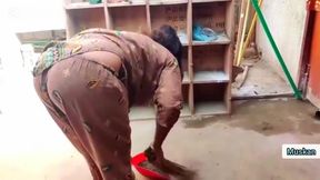 Pakistani Wife Viral Sex Video