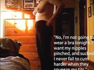 SL4UA Sexy Wife Cuckold Encouragement 002