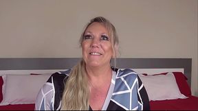 Desperate Amateurs Venus and Foxxxy get their big tits and milf pussies banged hard