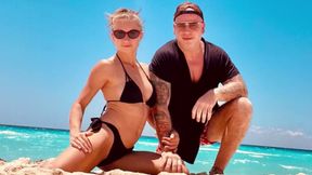 I convinced my wife&#039;s sister to exhibit her for money