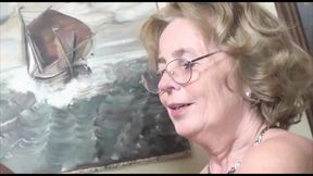 Home Sweet Home - HOT STORY #03