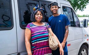 1xbetmma - BBW Granny Picked up and Fucked Hard Anal