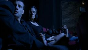 Claire Castel: Becoming A Whore - French