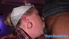 Throat Goblin Ep - 3