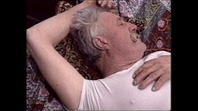 The Hairy Peasant Women