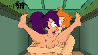 TURANGA LEELA GETS PENETRATED BY PHILIP FUTURAMA ANIME PORN